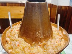 -蜗牛小馆醉乡民谣云南菜(惠新西里店)