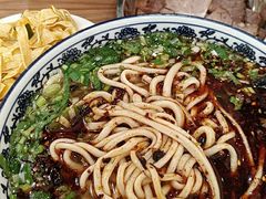 -有礼有面(知春路店)