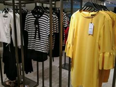 -ZARA(凯德乐峰广场店)