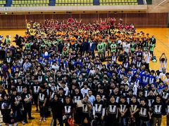 -成都濑川外国语学校