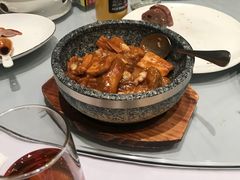 -漢舍中国菜馆(889广场店)