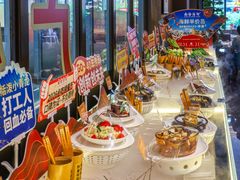 -南海渔村(珠江新城店)