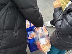 -宫廷糕点铺