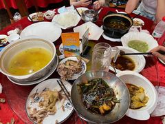 -新虹楼饭庄(崇明陈家镇店)