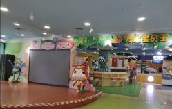-万达宝贝王(海口秀英店)