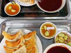 虾虎锅贴-劈柴院锅贴(沈阳路店)