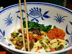 -窄巷子陕菜馆·地道陕西菜(粉巷店)