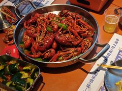 -神府路壹号·海鲜烧烤排档(三坊七巷店)