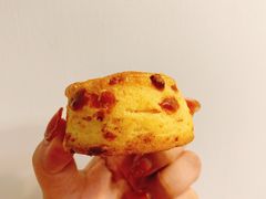 -SKROLL卡特司库·蛋糕定制·生吐司·司康(古北程家桥店)