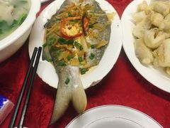 -蛇口康乐快餐鱼仔档(翠苑小区店)