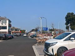 -阳澄湖半岛旅游度假区