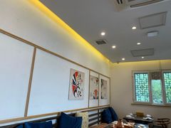 大堂-北门涮肉·铜锅涮肉(南锣鼓巷店)