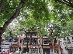 -广州基督教救主堂