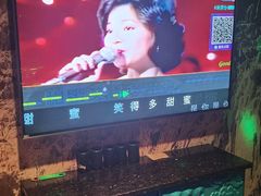 -歌友汇KTV(大悦城11层店)