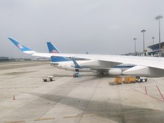 -广州白云国际机场-T2航站楼