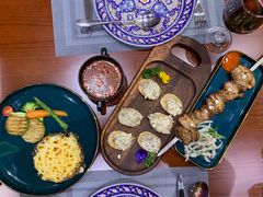 苏泊汤-列娜餐厅