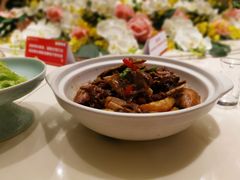 -食为先庐畔渔歌(合作化路店)