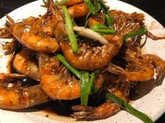 -老头儿油爆虾·知味杭州(爱琴海购物中心)