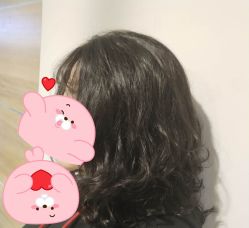 -魅力发型