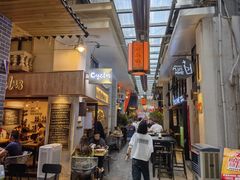 门面-Cyclus Craft Kitchen薩克思手工厨房