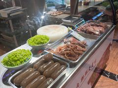 -锦绣金山人家(友谊店)