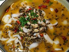 -阿娜尔·新疆菜(宜家荟聚中心店)