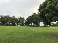 -三亚亚龙湾红树林度假酒店