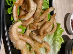 -郑阿姨的家·이모네·韩料&烤肉(武川路店)