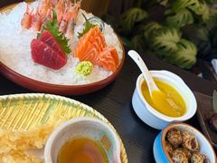 -贵木日本料理·铁板烧(新地假日广场店)