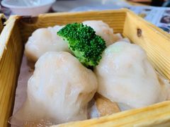 -万圣禄茶楼(西平店)