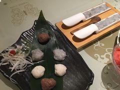 -陌生人火锅餐厅(阳曲路店)