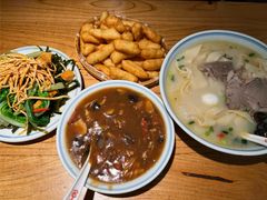 -中原一大碗(湖滨店)