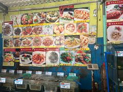-潘先生海鲜城(神州半岛店)