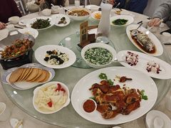 -农园餐厅(北京大学店)