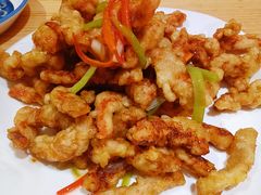 -老江南春·中国龙菜(衡山路店)