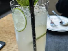 -食间牛排(湖西路店)