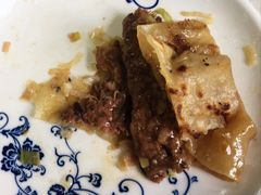 -清真永恒华威肉饼(潘家园店)