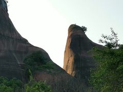 -丹霞山风景名胜区