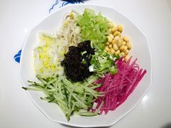 -大海碗·京菜炸酱面(雍和宫店)