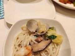 -莆田餐厅PUTIEN(三里屯店)