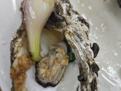 -好味道海鲜大排档·老字号(巽寮湾海鲜市场店)