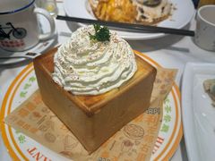-惠盈港式茶餐厅(仲恺店)