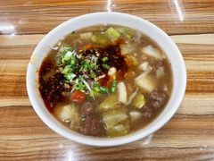 -老字号贾家肉丸糊辣汤(光明巷店)