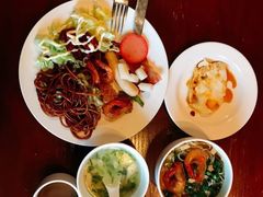 -美豪怡致酒店(上海长寿路店)