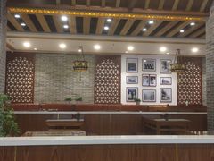 大堂-百年认一力 太原老字号 (桥头街店)