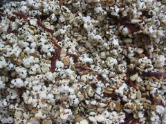 -正宗老杨特色爆米花(四棉店)