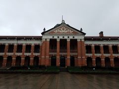 -辛亥革命博物院北区