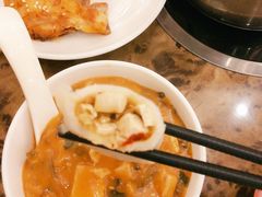 -千岛湖鱼味馆(十字街总店)