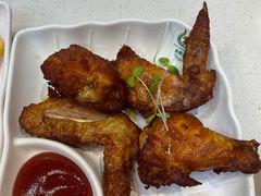 -汤姆家的牛排意面披萨(新城市广场店)