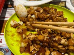 -娄三少·老北京春饼烤鸭家常菜(富力又一城店)
